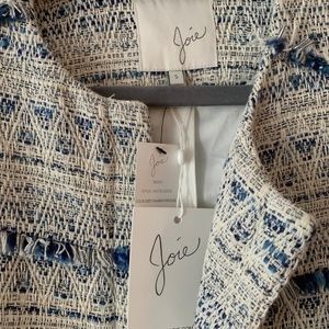 Joie Blazer NWT